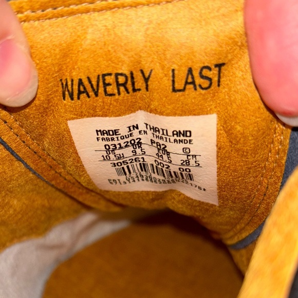 LIKE NEW Nike golf shoes! - Picture 8 of 9